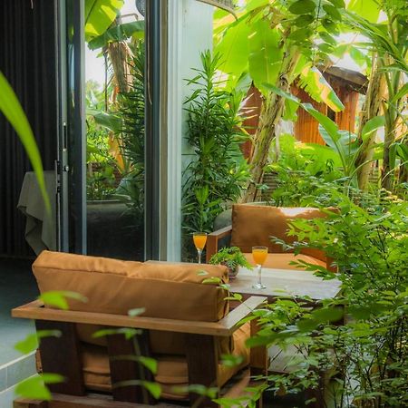 Koemle Home Siem Reap Ngoại thất bức ảnh