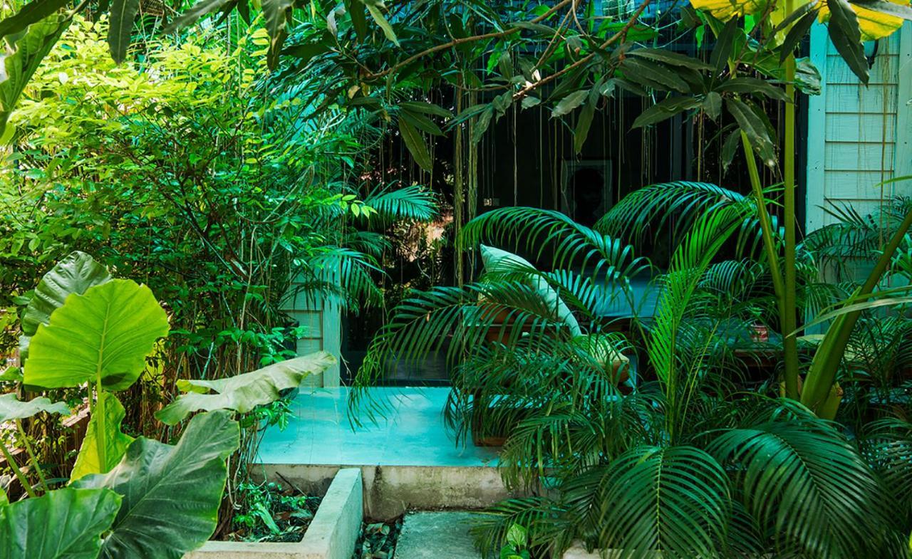 Koemle Home Siem Reap Ngoại thất bức ảnh