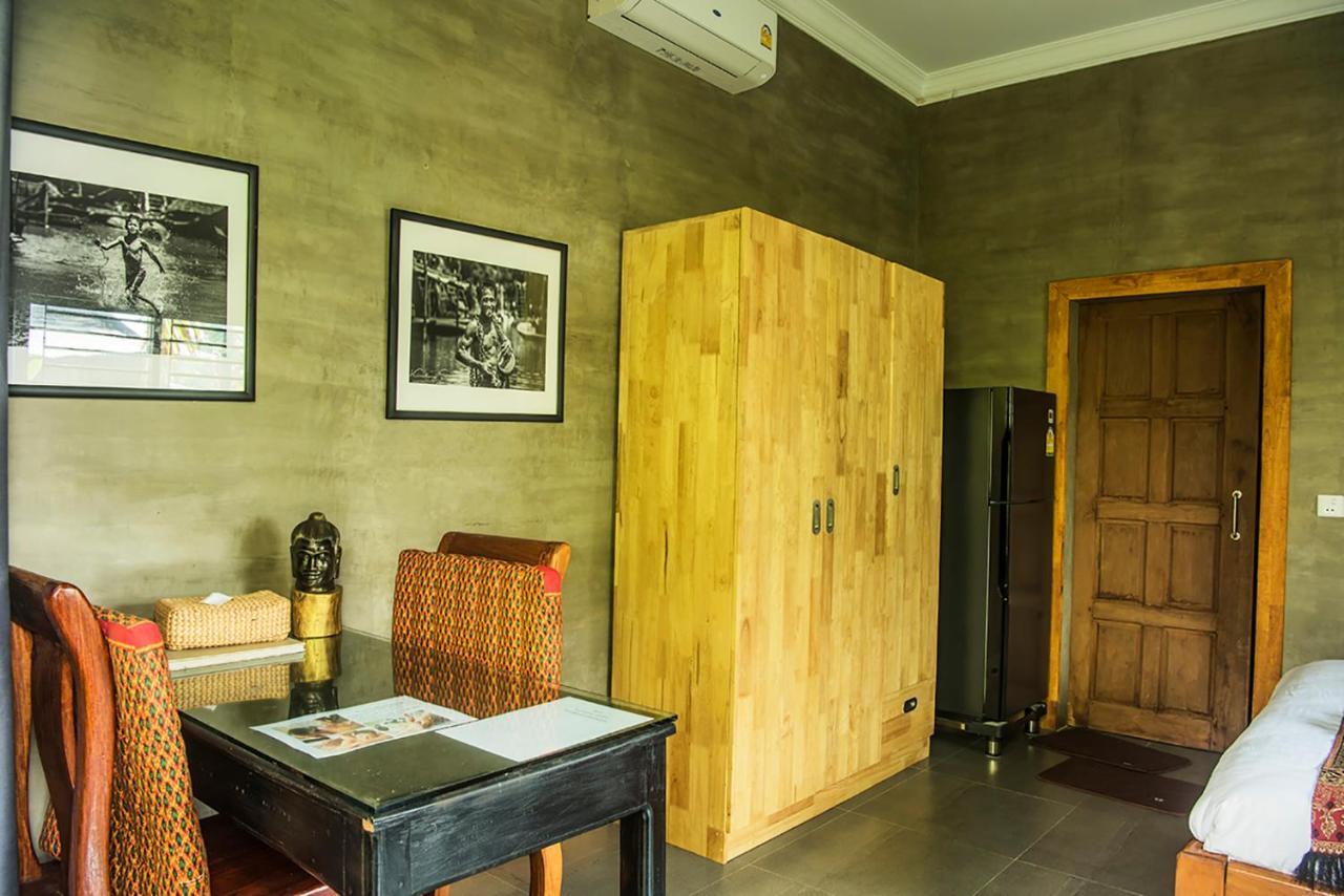 Koemle Home Siem Reap Ngoại thất bức ảnh