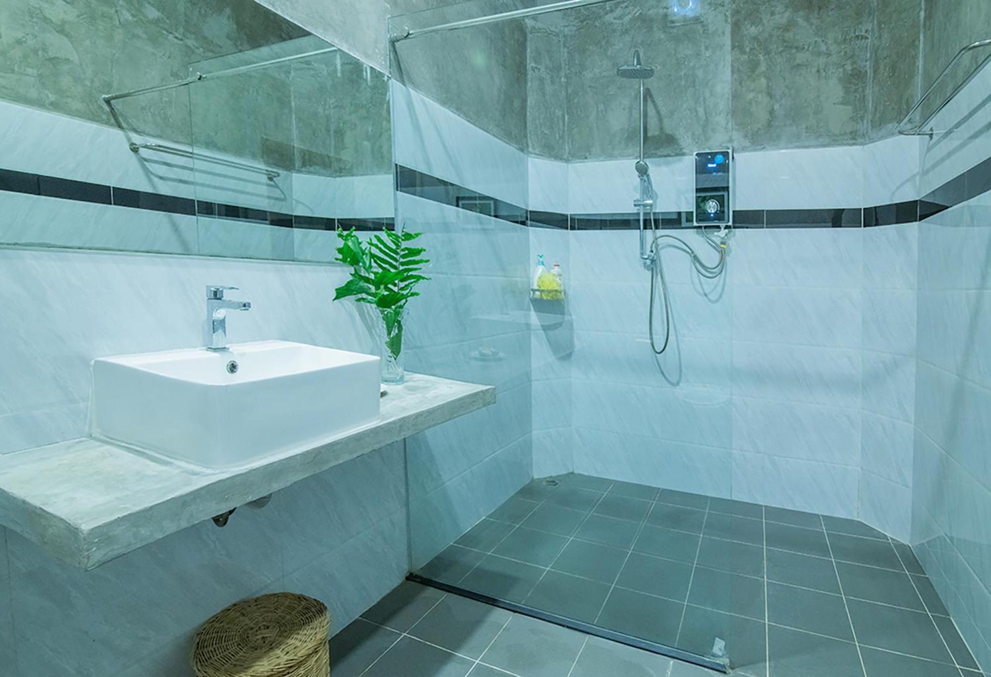 Koemle Home Siem Reap Ngoại thất bức ảnh