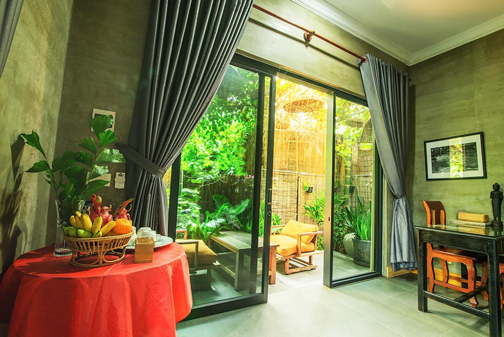 Koemle Home Siem Reap Ngoại thất bức ảnh